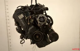 Двигатель (ДВС) Ford Focus 2 2005-2008 КПП 6-ст.мех.(МКПП) G6DA, G6DB, G6DD, G6DE, G6DF Дизель 2 л TDCI