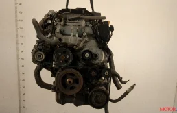 Двигатель (ДВС) Hyundai i30 2007-2012 КПП 6-ст.мех.(МКПП) D4FB Дизель 1.6 л CRDi