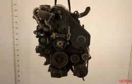 Двигатель (ДВС) Ford C-Max 2002-2010 КПП 5-ст.мех.(МКПП) KKDA Дизель 1.8 л Турбо