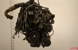 Двигатель (ДВС) Ford Mondeo 4 2007-2015 КПП автомат (АКПП) UFBA, UFBB Дизель 2 л TDCI