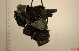Двигатель (ДВС) Opel Corsa C 2000-2006 КПП 5-ст.мех.(МКПП) Z12XEP Бензин 1.2 л Инжектор