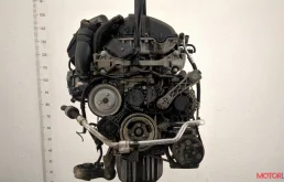 Двигатель (ДВС) Mini Countryman (R60) 2010-2016 КПП 6-ст.мех.(МКПП) N16B16A Бензин 1.6 л Инжектор