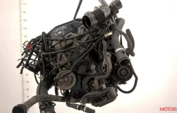 Двигатель (ДВС) BMW 1 F20, F21 2011-2019 КПП 6-ст.мех.(МКПП) N13B16A Бензин 1.6 л Турбо-инжектор