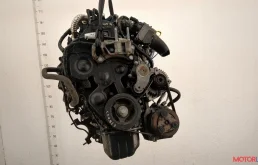 Двигатель (ДВС) Ford Focus 2 2008-2011 КПП 5-ст.мех.(МКПП) G8DA, G8DB, G8DC, G8DD, G8DE, G8DF Дизель 1.6 л TDCI