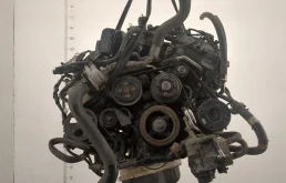 Двигатель (ДВС) Toyota Tundra 2007-2013 КПП автомат 4х4 (АКПП) 1URFE Бензин 4.6 л Инжектор