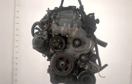 Двигатель (ДВС) Kia Ceed 2007-2012 КПП автомат (АКПП) D4FB Дизель 1.6 л CRDi