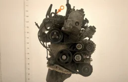 Двигатель (ДВС) Volkswagen Polo 2005-2009 КПП 5-ст.мех.(МКПП) BMD Бензин 1.2 л Инжектор