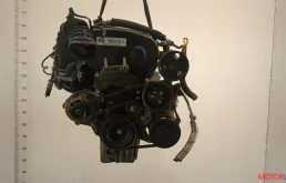 Двигатель (ДВС) Chevrolet Aveo (T250 / 255) 2006-2012 КПП 5-ст.мех.(МКПП) F14D4 Бензин 1.4 л Инжектор