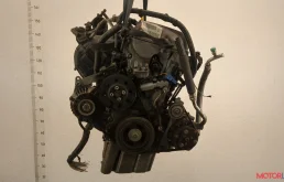 Двигатель (ДВС) Suzuki SX4 2006-2014 КПП 5-ст.мех.(МКПП) M16A Бензин 1.6 л Инжектор