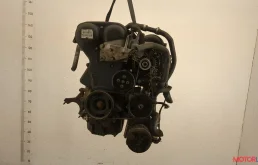 Двигатель (ДВС) Ford Focus 2 2008-2011 КПП 5-ст.мех.(МКПП) HWDA, HWDB Бензин 1.6 л Инжектор
