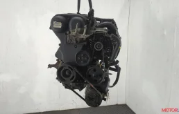 Двигатель (ДВС) Ford Focus 2 2008-2011 КПП 5-ст.мех.(МКПП) SHDA, SHDC Бензин 1.6 л Инжектор
