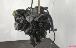 Двигатель (ДВС) Toyota Sienna 3 2010-2020 КПП автомат (АКПП) 2GRFE Бензин 3.5 л Инжектор