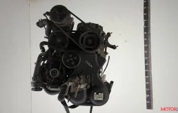 Двигатель (ДВС) Ford Focus 2 2005-2008 КПП 5-ст.мех.(МКПП) ASDA, ASDB Бензин 1.4 л Инжектор