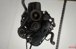 Двигатель (ДВС) Ford Ranger 1998-2006 КПП 5-ст.мех.(МКПП) WL Дизель 2.5 л Дизель
