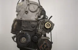 Двигатель (ДВС) Renault Megane 2 2002-2009 КПП 5-ст.мех.(МКПП) K4M 812 Бензин 1.6 л Инжектор