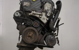 Двигатель (ДВС) Opel Zafira B 2005-2014 КПП 6-ст.мех.(МКПП) Z19DT Дизель 1.9 л CDTI