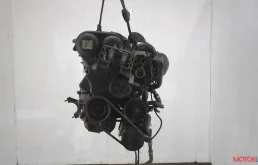 Двигатель (ДВС) Ford Focus 2 2008-2011 КПП 5-ст.мех.(МКПП) HWDA, HWDB Бензин 1.6 л Инжектор
