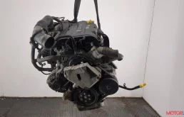 Двигатель (ДВС) Opel Corsa D 2006-2014 КПП 5-ст.мех.(МКПП) Z12XEP Бензин 1.2 л Инжектор