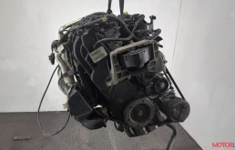 Двигатель (ДВС) Ford C-Max 2002-2010 КПП 6-ст.мех.(МКПП) G6DA,G6DB, G6DD, G6DG Дизель 2 л TDCI