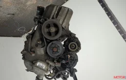 Двигатель (ДВС) Toyota Yaris 1999-2006 КПП 5-ст.мех.(МКПП) 1SZFE Бензин 1 л Инжектор