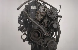 Двигатель (ДВС) Ford Mondeo 4 2007-2015 КПП 6-ст.мех.(МКПП) UFBA, UFBB Дизель 2 л TDCI