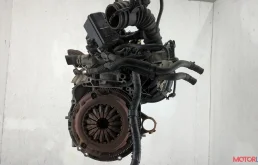 Двигатель (ДВС) Pontiac Vibe 2 2008-2010 КПП 5-ст.мех.(МКПП) 2AZFE Бензин 2.4 л Инжектор