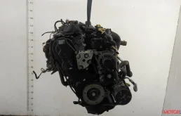 Двигатель (ДВС) Citroen C5 2004-2008 КПП 6-ст.мех.(МКПП) RHR Дизель 2 л HDI