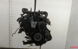 Двигатель (ДВС) Citroen C5 2004-2008 КПП 6-ст.мех.(МКПП) RHR Дизель 2 л HDI