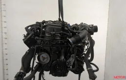Двигатель (ДВС) BMW 1 F20, F21 2011-2019 КПП 6-ст.мех.(МКПП) N13B16A Бензин 1.6 л Турбо-инжектор