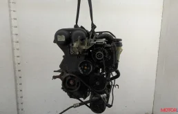 Двигатель (ДВС) Ford Focus 2 2008-2011 КПП 5-ст.мех.(МКПП) SHDA, SHDC Бензин 1.6 л Инжектор