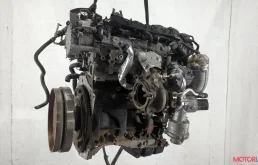 Двигатель (ДВС) Audi A4 (B9) 2015-2023 КПП автомат (АКПП) CVKB Бензин 2 л TFSI