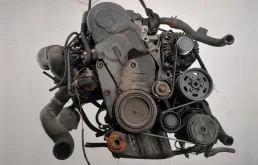 Двигатель (ДВС) Audi A4 (B6) 2000-2006 КПП 6-ст.мех.(МКПП) AVF Дизель 1.9 л TDI