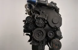 Двигатель (ДВС) Ford Focus 2 2008-2011 КПП 5-ст.мех.(МКПП) KKDA, KKDB Дизель 1.8 л TDCI