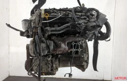 Двигатель (ДВС) Infiniti JX 2012-2014 КПП автомат 4х4 (АКПП) VQ35DE Бензин 3.5 л Инжектор