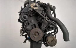 Двигатель (ДВС) Ford Focus 2 2008-2011 КПП 5-ст.мех.(МКПП) G8DA, G8DB, G8DC, G8DD, G8DE, G8DF Дизель 1.6 л TDCI