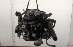 Двигатель (ДВС) Lexus IS 2005-2016 КПП 6-ст.мех.(МКПП) 2ADFHV Дизель 2.2 л D-4D