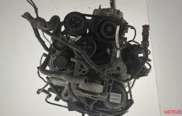 Двигатель (ДВС) Ford Escape 2012-2015 КПП автомат 4х4 (АКПП) Б/Н 1,6 Бензин 1.6 л Турбо-инжектор