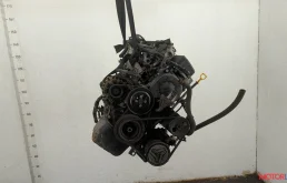 Двигатель (ДВС) Kia Picanto 2004-2011 КПП 5-ст.мех.(МКПП) G4HG Бензин 1.1 л Инжектор