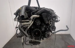 Двигатель (ДВС) Land Rover Range Rover 3 (LM) 2002-2012 КПП автомат 4х4 (АКПП) 368DT Дизель 3.6 л Турбо