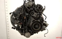 Двигатель (ДВС) BMW 4 F32 2013-2021 КПП автомат 4х4 (АКПП) N55B30A Бензин 3 л Турбо-инжектор