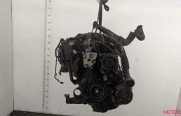 Двигатель (ДВС) Peugeot 407 2004-2011 КПП автомат (АКПП) RHF, RHR, RHL Дизель 2 л HDI