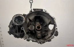 КПП 5-ст.мех. (МКПП) Seat Altea 2004-2015 BXE Дизель 1.9 л TDI