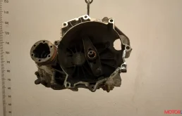КПП 5-ст.мех. (МКПП) Skoda Fabia 1999-2007 AZQ Бензин 1.2 л Инжектор