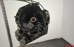КПП 5-ст.мех. (МКПП) Ford Focus 2 2008-2011 QQDB Бензин 1.8 л Инжектор