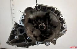 КПП 5-ст.мех. (МКПП) Suzuki Swift 2003-2011 M16A Бензин 1.6 л Инжектор