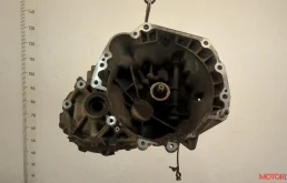 КПП 5-ст.мех. (МКПП) Suzuki Swift 2003-2011 M15A Бензин 1.5 л Инжектор