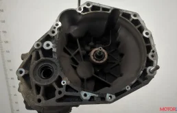 КПП 5-ст.мех. (МКПП) Suzuki SX4 2006-2014 M15A Бензин 1.5 л Инжектор