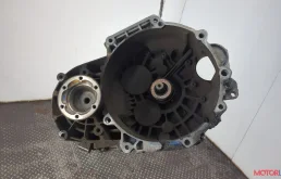 КПП 5-ст.мех. (МКПП) Volkswagen Golf 5 2003-2009 CBDB Дизель 2 л TDI