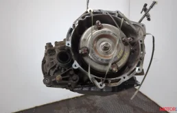 КПП - автомат (АКПП) Ford Fiesta 2001-2007 FYJ… Бензин 1.6 л Инжектор