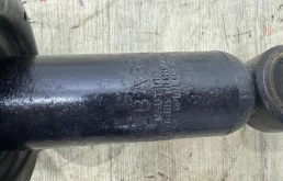 Амортизатор задний правый для Subaru Legacy BN 2017+